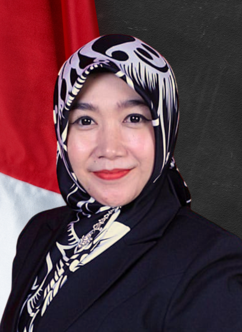 Hj. Eka Nurhidayah, S.Pd, M.Pd
